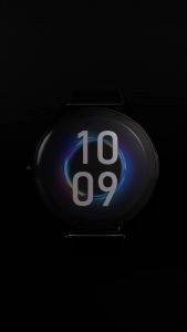 ACOME Smart Watch C1 1.39" Screen Colorful Jam Tangan Pintar Bluetooth Wireless BT Calling IP67 Waterproof