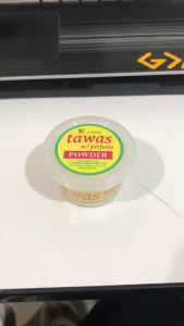 TAWAS POWDER WITH PERFUME 30 grams (JCHEMIE)