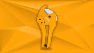 INGCO กรรไกรตัดท่อPVC 3 - 42 มม. รุ่น HPC0442 ( PVC Pipe Cutter )