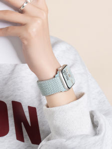 CRAFTSMAN DAI | Magnetic Braided Watch Band