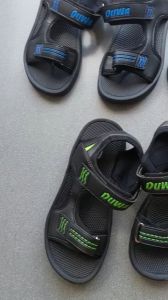 dép quai hậu sandals  chất liệu nhẹ mềm mang êm chân siêu bền. size từ 39-42.