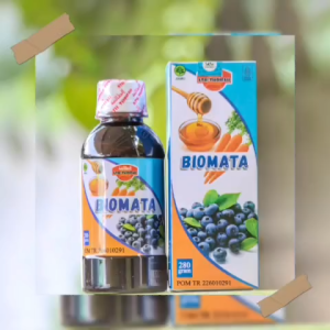 Madu nutrisi mata | madu kesehatan mata BIOMATA minus katarak glukoma