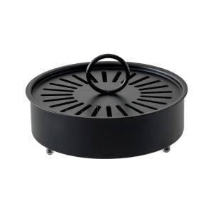 Vilscijon | Safe Outdoor Fireproof Mosquito Incense Box