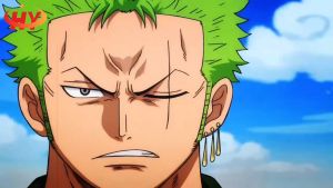 【Ship Within 24 Hours】HY One Piece 【Zoro】Gaming Finger Sleeve gloves Touch thumb (2PCS) Anti-Sweat PUBG COD Call of duty Mobile legends state of survival