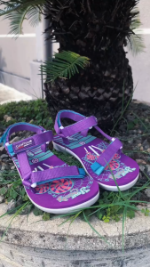 Promo Sandal Gunung Anak Cewek GoPro CANDY Size 28-32