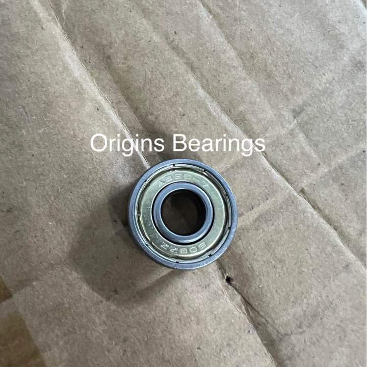 BEARING 608 ZZ MURAH 608ZZ HARGA 10 PCS