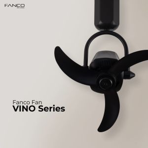 [✅SG Safety Mark &AuthorizedSeller]High Quality 18in VINO Wall Fan / Ceiling Fan