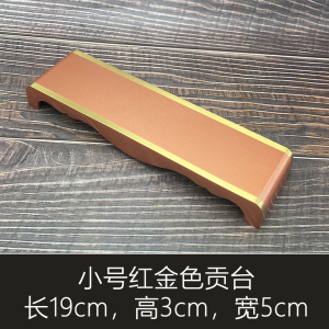 Copper Wine Glass Brass Household Water Cup High Base Wine Glass Serving Cup Water Filter Jug Wine Cup Small Wine Glass Prayer Altar Table Set