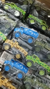 COMBO 4 XE QUÂN SỰ-ĐỒ CHƠI CHO BÉ