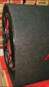 Advance Speaker Subwoofer T104 BT