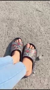 Sandal Selop Anak Skecher dan Sandal Slip On Anak