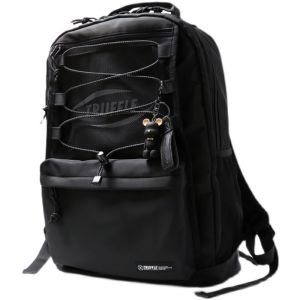 TRUFFLE | Trendy Large Capacity Shoulder Bag