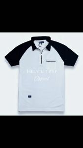Helvig Trap Kaos Polo Pria: Panduan Ukuran & Desain Stylish