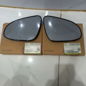 MẶT GƯƠNG/KÍNH CHIẾU HẬU TOYOTA VIOS 2014-2017