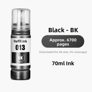 CHG | Epson Compatible Ink Cartridges