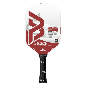 Beesoul | Carbon Fiber Professional Pickleball Paddle