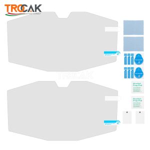 Motorcycle Accessories Instrument Film Scratch Cluster Screen Dashboard for Suzuki GSX-S950 Katana 2021-2023 GSXS1000 GSX-S1000