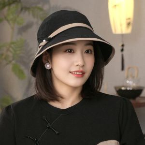 JIFANPAUL | Light Quick-drying UV Protection Cap for Women Sun Hat