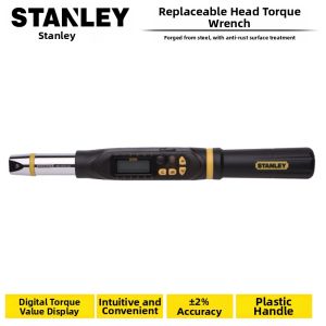 STANLEY | Digital Torque Wrench
