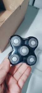Shinon | Đầu Thay Thế Cho Máy Cạo Râu Điện Remington XR1600/RX7/Boss XR7120/XR7100 - Phụ Kiện Chăm Sóc Cá Nhân Của SHINON