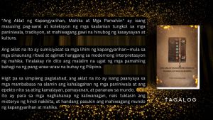 Ang Aklat ng Kapangyarihan Mahika at Mga Pamahiin: A Journey Through Children's Educational Literature & Philippine Mythology