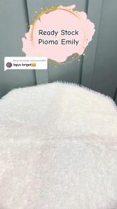 TAS SELEMPANG WANITA / TAS HANBAG WANITA PIOMA EMILY