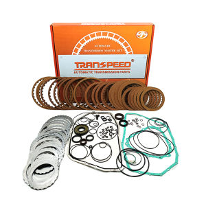 Transpeed (audi) 6hp19 Zf 6hp19a 09l 6-speed Automatic Transmission Overhaul Gasket Seal Repair Kit for Audi Car Accessories