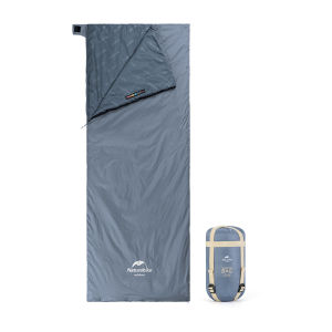 NatureHike | Lightweight Portable Envelope Sleeping Bag for Outdoor Camping
