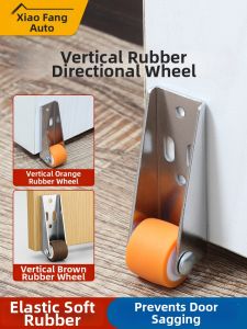 FANGXIANSHENG | Door Lift Support Roller Prevents Sagging