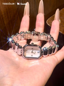 Tide color | Luxurious Exclusive Quartz Watch