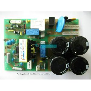 Bảng Nguồn Điện Biến Tần DC Cut-40 Phụ Kiện Máy Hàn Tấm Cao Tần Bảng Nguồn Điện Cut-40-SL Máy Hàn Điện DC Inverter Rui Ling