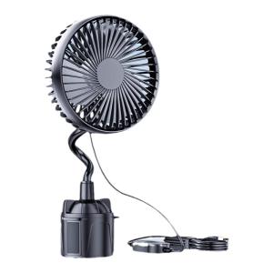 Cooling Strong Car Fan