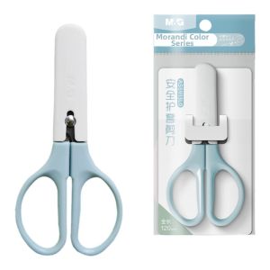 M&G | Child Safe Craft Scissors