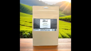 Tea Quest Green Tea Loose Leaf