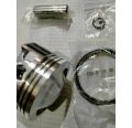 Piston seher jenong racing 58 mm pen 13 komplit Ring Dan Pen. 