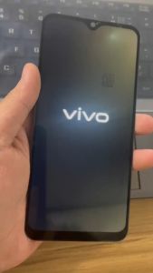 For VIVO Y11 LCD Original Y12 Y15 Y17 Y12i Y3 Y3S LCD Screen Display Touch Screen Digitizer Assembly Replacement Parts