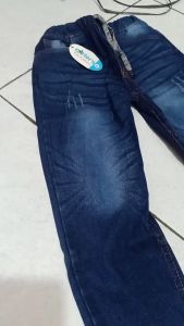 Celana Jeans Panjang Anak 5-9 tahun: Celana Panjang Jeans Anak Berkualitas Tinggi