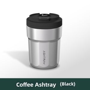 HIYID | Anti-Flying Ash Car Ashtray