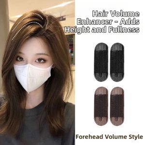 Volumizing Height-increasing Hair Clip