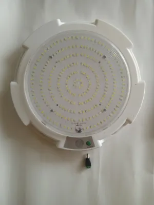đèn ốp trần NLMT 262 led