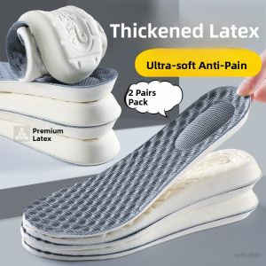 FUYOU | Pain Relief Shock Absorption High Elasticity Insoles