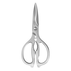WANGMAZI | Stainless Steel Heavy Duty Kitchen Shears