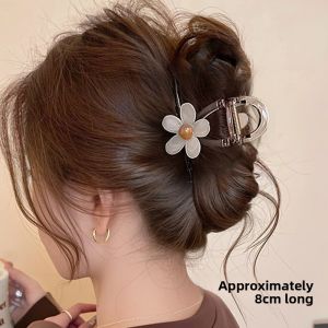 NING ZHOU | Hair Volumizing Shark Clip for Small Hair