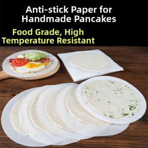 M.ASCHIE | Heat-Resistant Baking Parchment