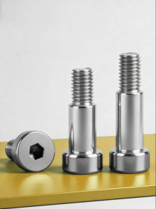 BAIRUITE | Stainless Steel 304 Socket Head Shoulder Bolt