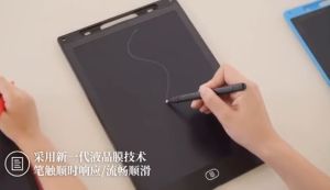 8.5/12inch LCD Writing Tablet Drawing Pad for kids. Doodle Board. Learning Material for children