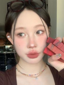 Matte Velvet Lipstick