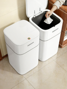 JOYBOS | Home Luxury Large Capacity Garbage Bin