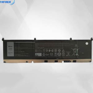 69KF2 Laptop battery For DELL XPS 15 9500 9510 9520 9530 Precision 5550 5560 G15 5510 5511 5520 5515 5521 G7 7500 P91F P87F 86WH