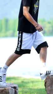 Top Picks: Quick-Drying Sports Shorts for Men